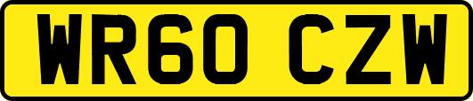 WR60CZW