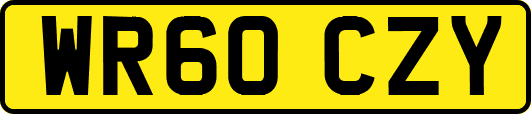 WR60CZY