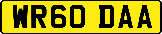 WR60DAA