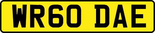 WR60DAE