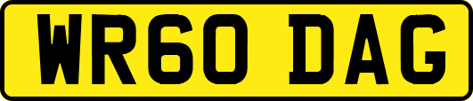 WR60DAG