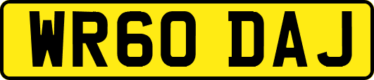 WR60DAJ