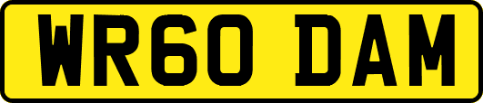 WR60DAM
