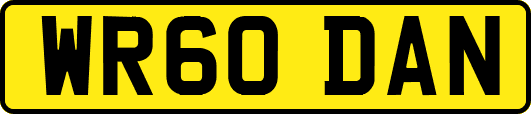 WR60DAN