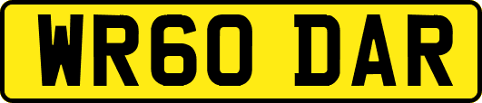 WR60DAR