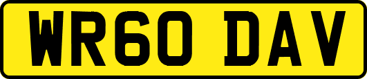 WR60DAV