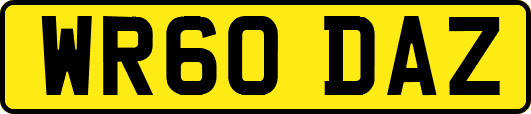WR60DAZ