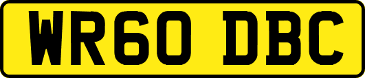 WR60DBC