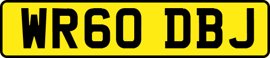 WR60DBJ