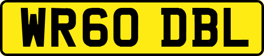 WR60DBL