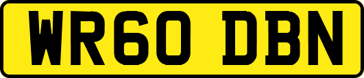 WR60DBN