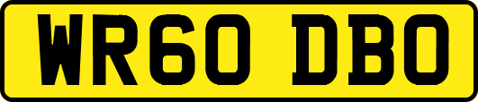 WR60DBO