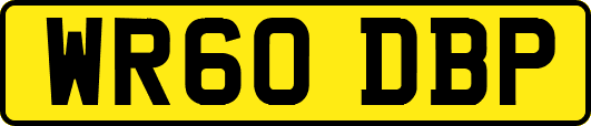 WR60DBP