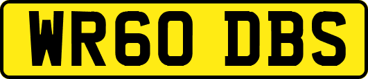 WR60DBS