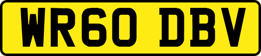 WR60DBV
