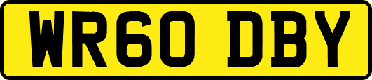 WR60DBY