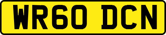 WR60DCN