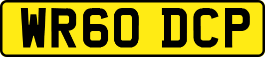 WR60DCP