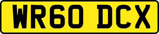 WR60DCX