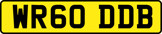 WR60DDB