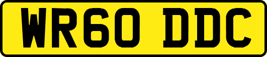 WR60DDC