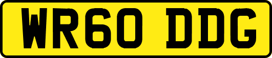 WR60DDG