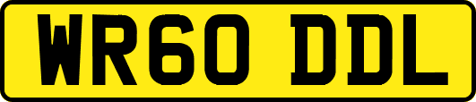 WR60DDL