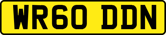 WR60DDN