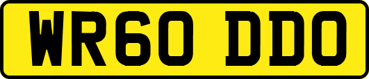 WR60DDO