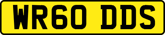 WR60DDS