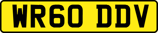 WR60DDV