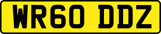 WR60DDZ