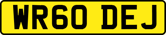WR60DEJ