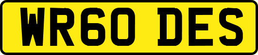 WR60DES