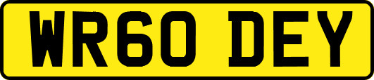WR60DEY