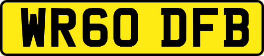 WR60DFB