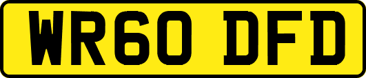 WR60DFD