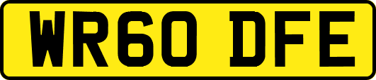 WR60DFE
