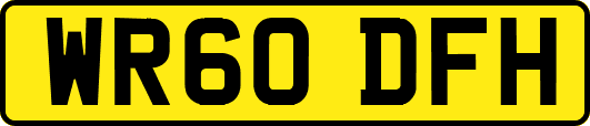 WR60DFH
