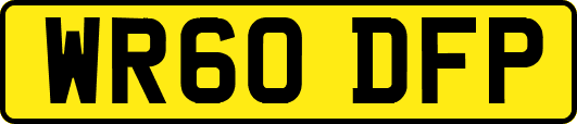 WR60DFP