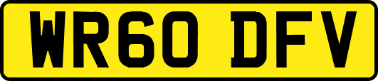 WR60DFV
