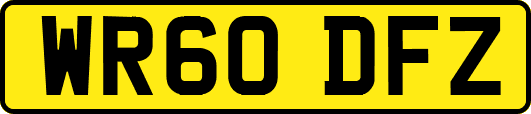 WR60DFZ