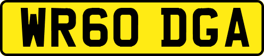 WR60DGA