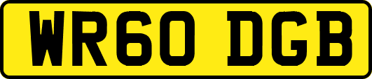 WR60DGB