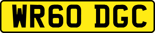 WR60DGC