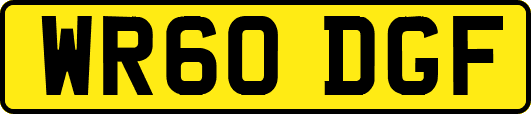 WR60DGF