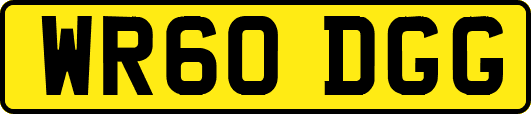 WR60DGG