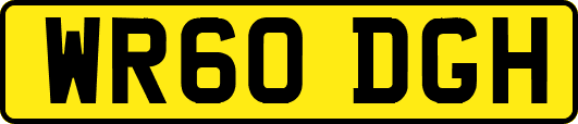 WR60DGH
