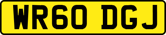 WR60DGJ