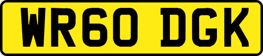 WR60DGK